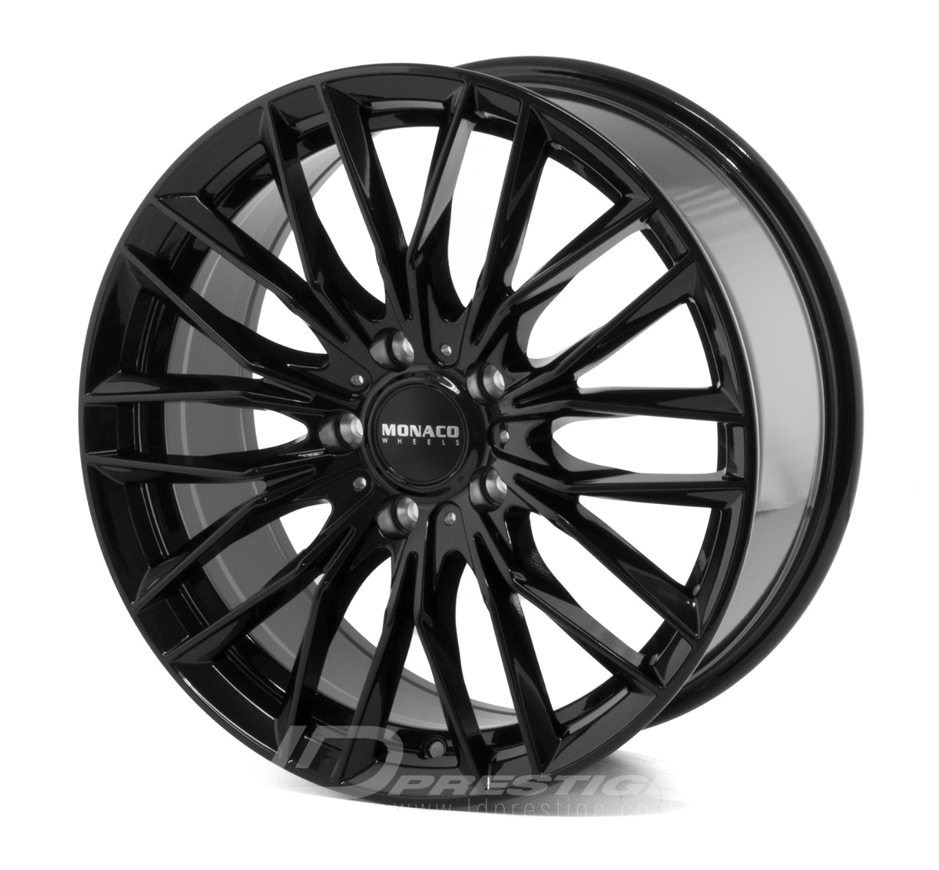 MONACO GP2 8x18 5x108 ET45 CB63