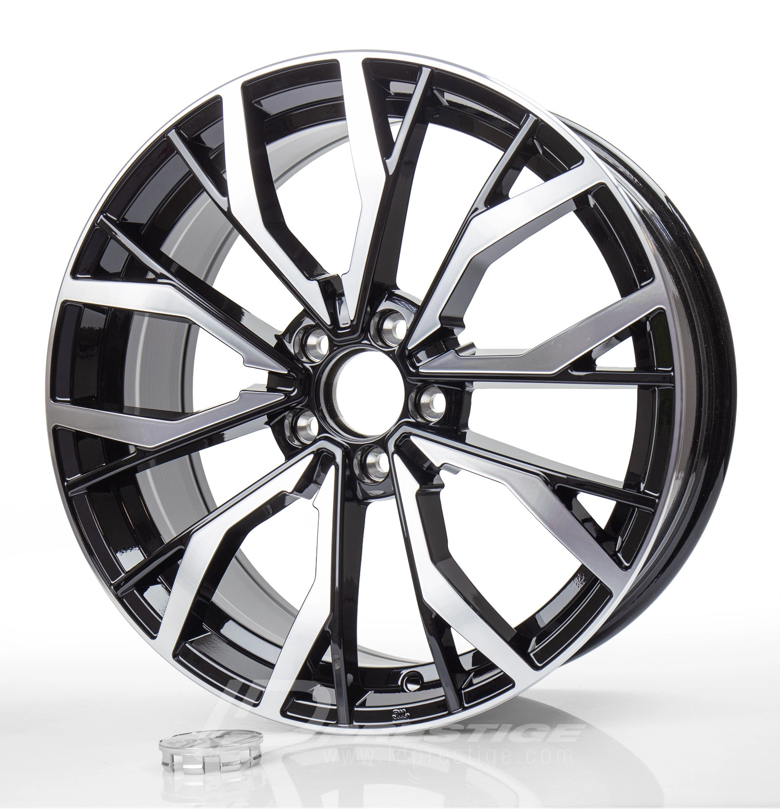 MONACO GP5 8x18 5x100 ET37 CB57