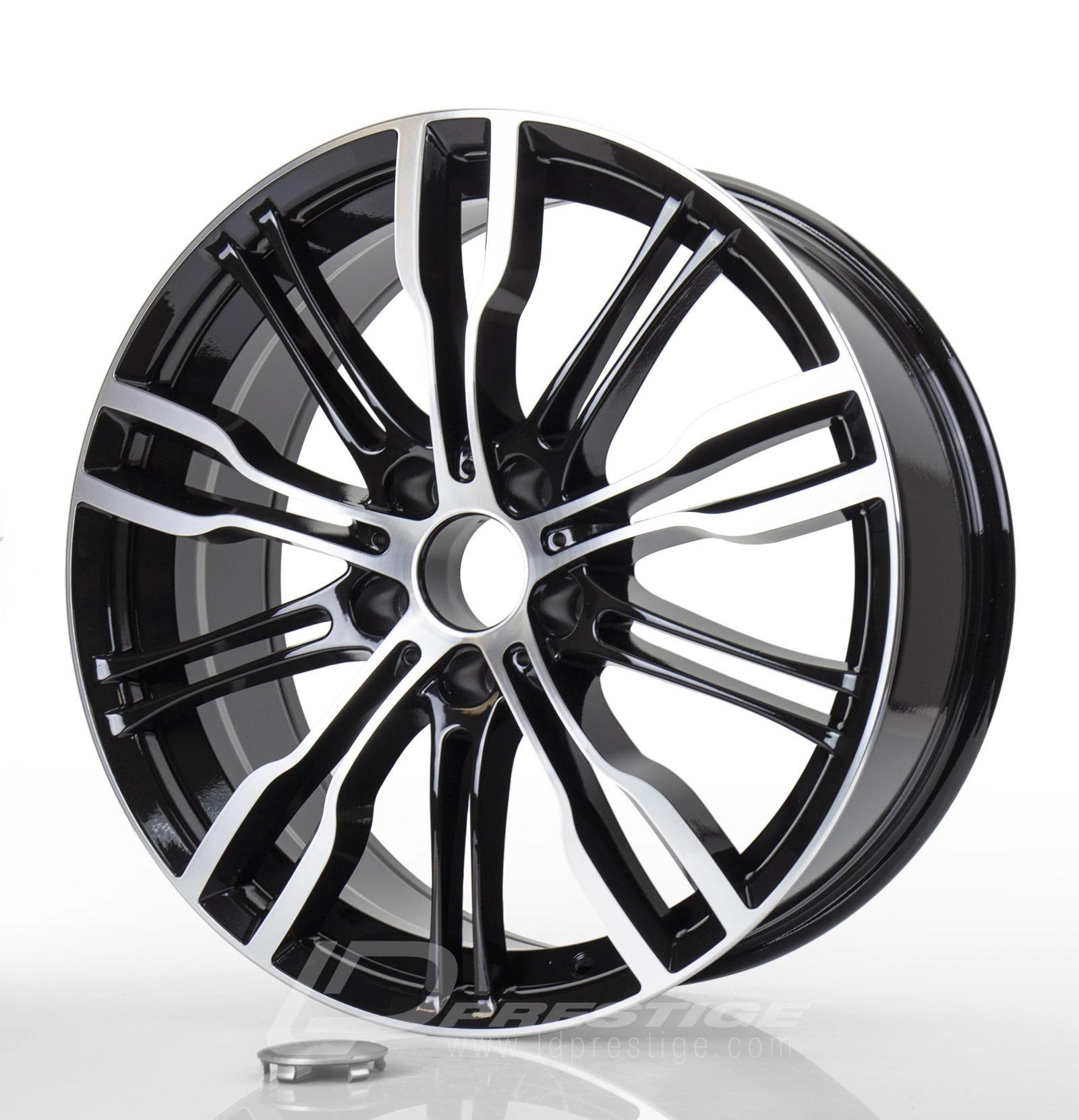 MONACO GP8 8x19 5x112 ET45 CB66