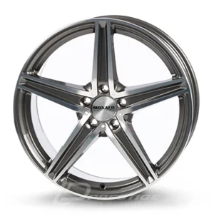 MONACO MC3 8x18 5x112 ET35 CB66