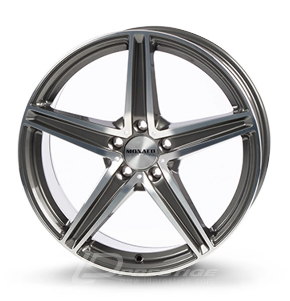 MONACO MC3 8x18 5x112 ET35 CB66