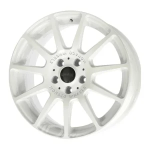 MONACO RALLYE 7x17 5x100 ET35 CB57 Whi