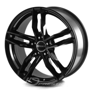 MONACO RR8M 7.5x17 5x100 ET35 CB57