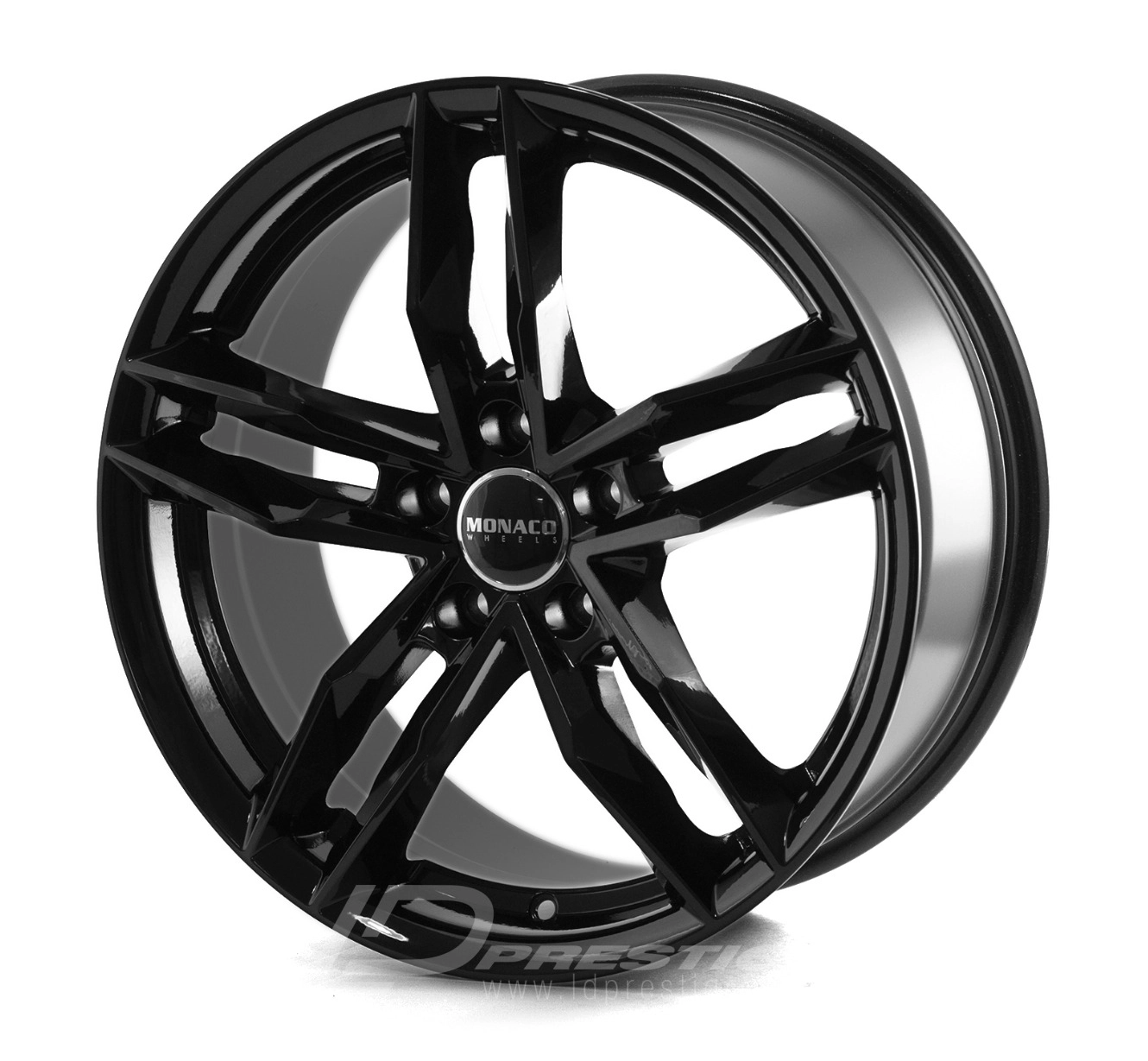 MONACO RR8M 7.5x17 5x114 ET40 CB73 – Image 2