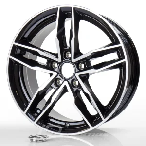 MONACO RR8M 7.5x17 5x114 ET40 CB73