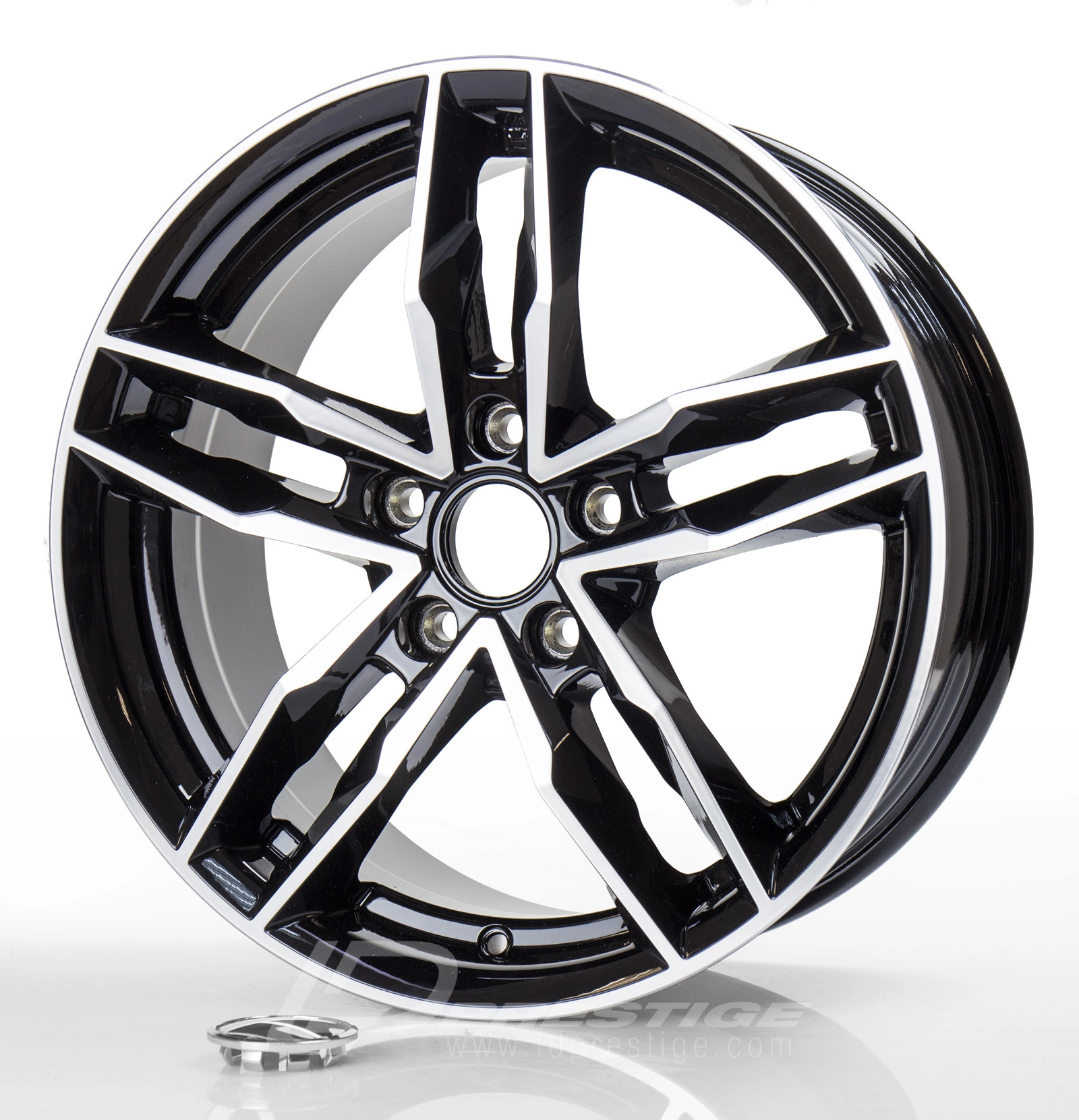 MONACO RR8M 7.5x17 5x114 ET40 CB73