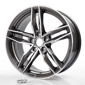 MONACO RR8M 7.5x17 5x112 ET45 CB66