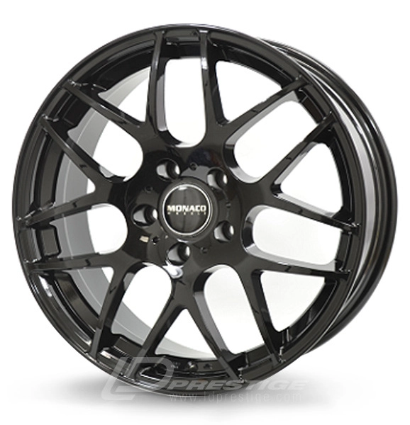 MONACO SPORT 8x18 5x120 ET42 CB72