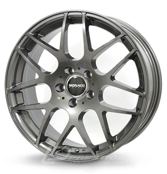 MONACO SPORT 8x18 5x120 ET42 CB72 – Image 2
