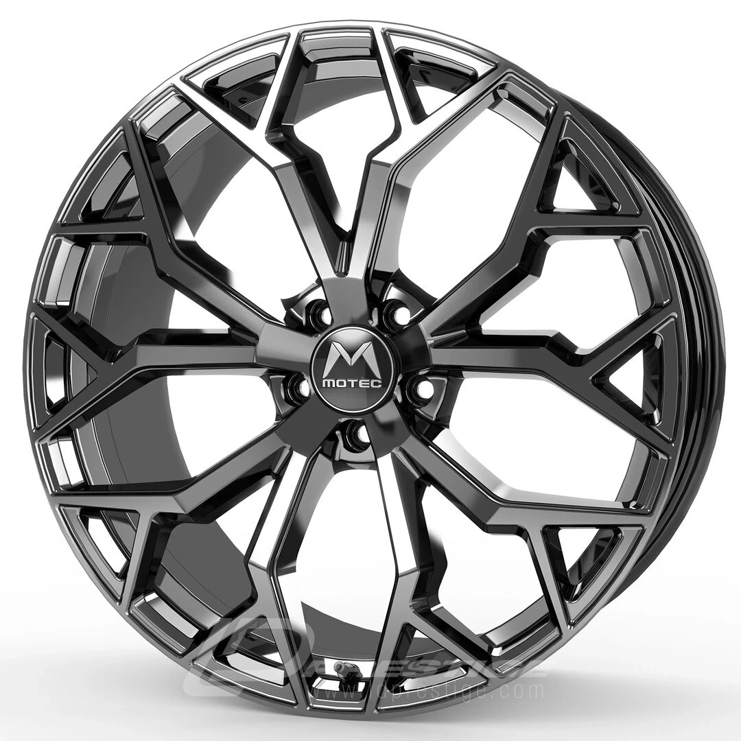 MOTEC BULL 10x22 5x112 ET20 CB66 – Image 2