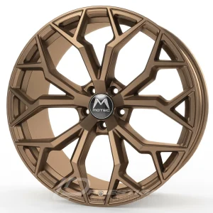 MOTEC BULL 10x22 5x112 ET20 CB66