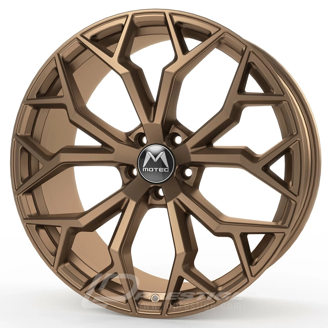 MOTEC BULL 10x22 5x112 ET20 CB66