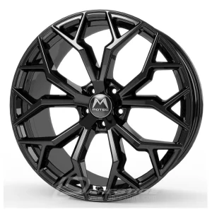 MOTEC BULL (MCT17) 8.5x19 5x114.3 ET40 CB72