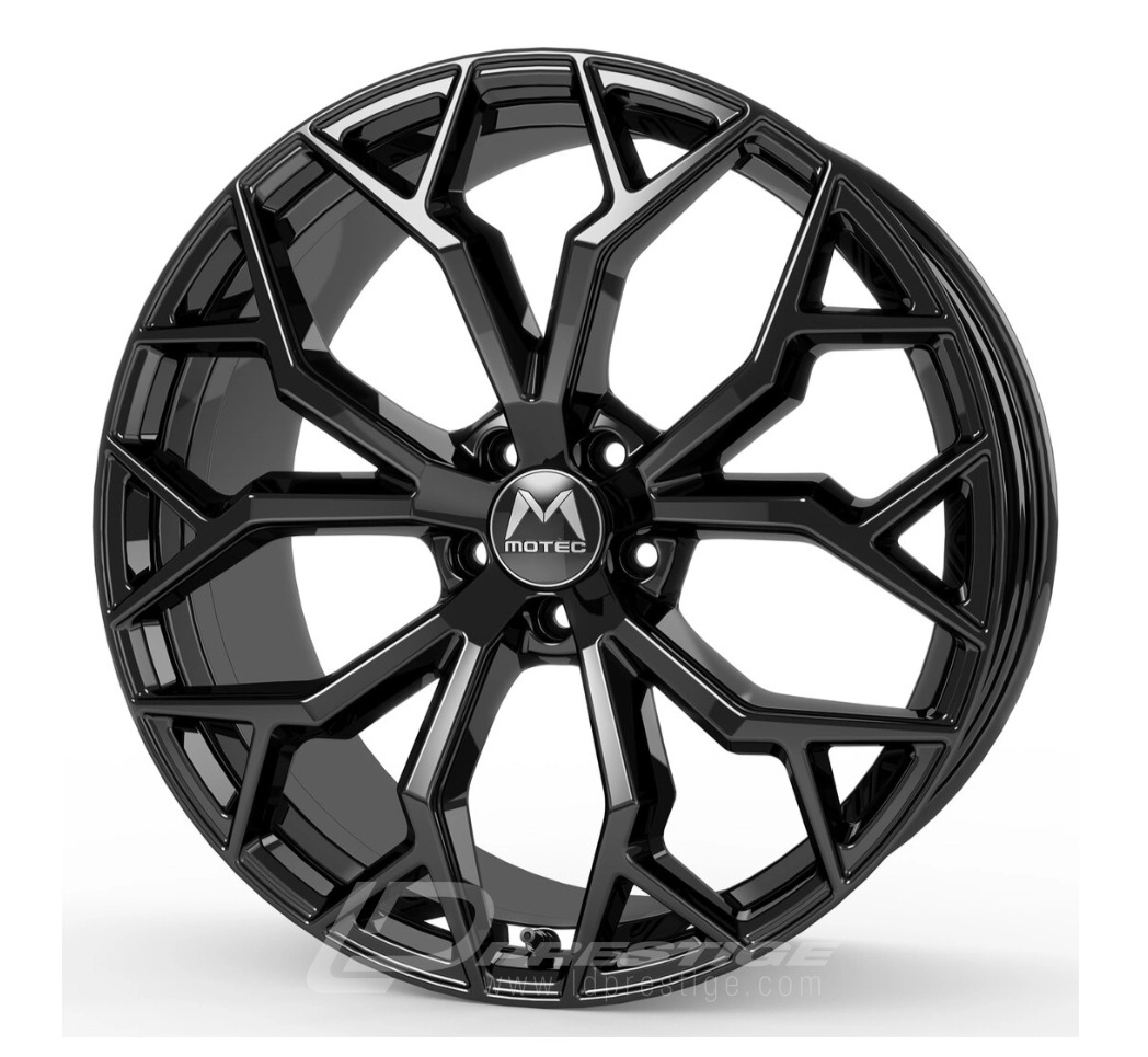 MOTEC BULL (MCT17) 8.5x19 5x112 ET40 CB66 – Image 2