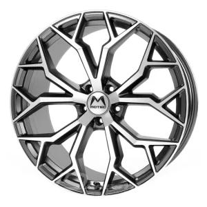 MOTEC BULL (MCT17) 8.5x19 5x112 ET40 CB66