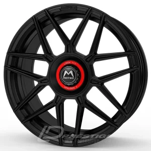 MOTEC GT.ONE (MCT14) 8.5x19 5x108 ET40 CB72
