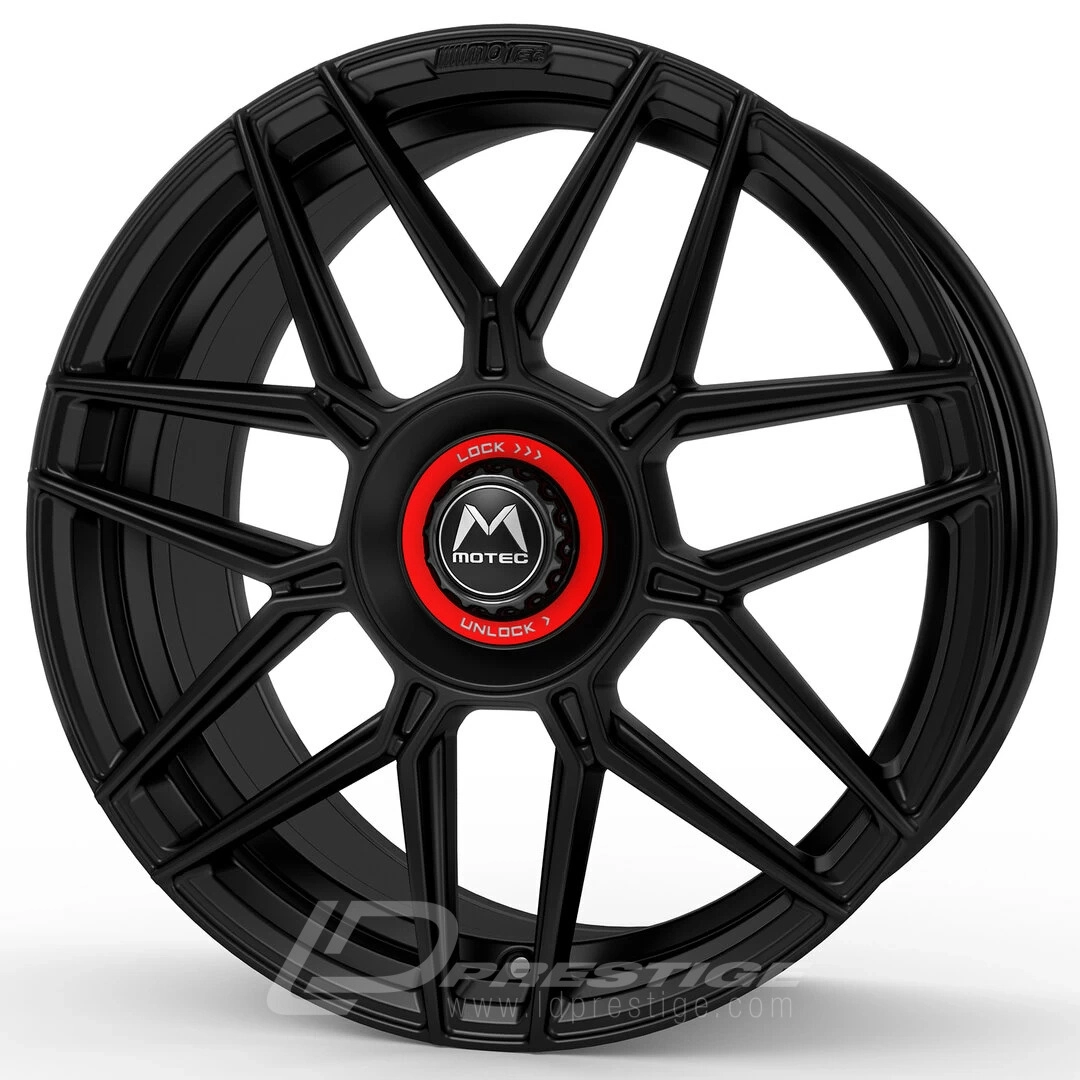MOTEC GT.ONE (MCT14) 8.5x19 5x108 ET40 CB72