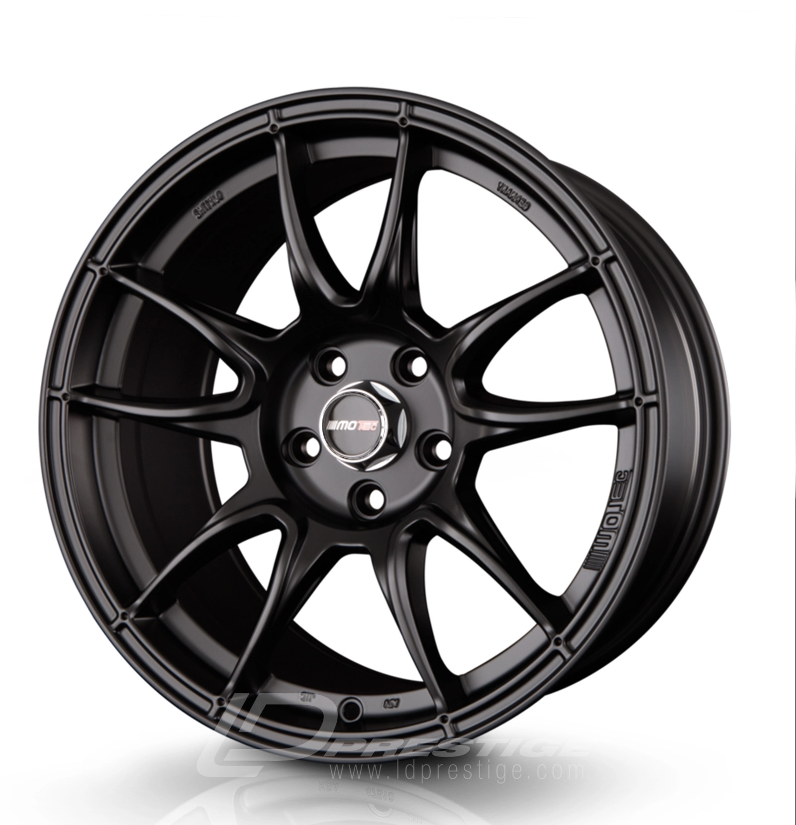 MOTEC nitro-mcr1 7x15 5x100 ET37 CB57