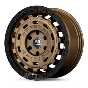 MOTEC R-CROSS (MOF1) 8x17 5x120 ET38 CB65