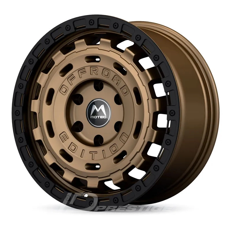 MOTEC R-CROSS (MOF1) 8x17 5x120 ET38 CB65