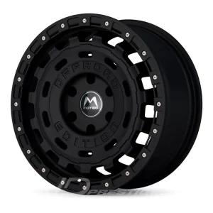 MOTEC R-CROSS (MOF1) 8x17 5x112 ET45 CB66