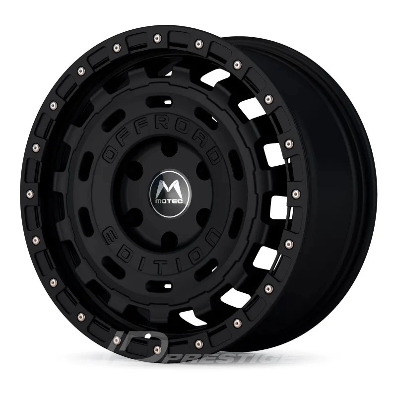 MOTEC R-CROSS (MOF1) 8x17 5x120 ET38 CB65 – Image 2