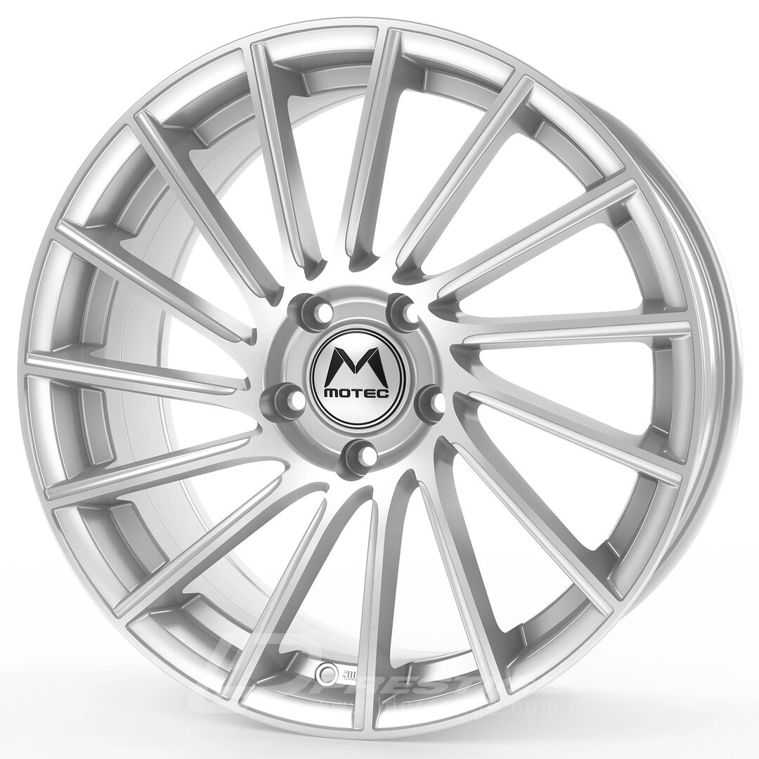 MOTEC tornado-mct9 10.5x21 5x112 ET45 CB66 Hgl