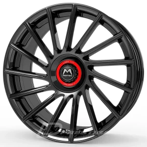 MOTEC TORNADO REVOLUTION (MCT9R) 9x20 5x114.3 ET35 CB72 Mgme