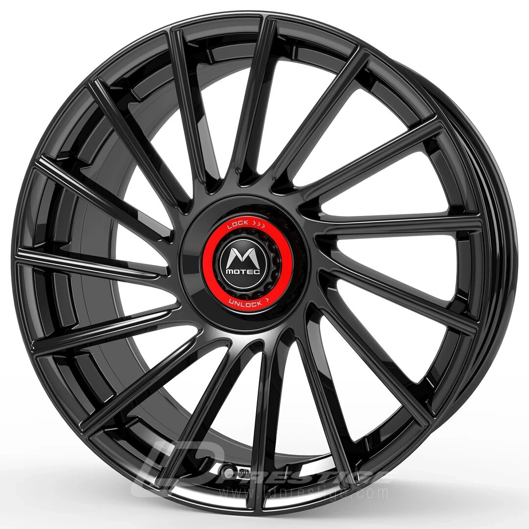 MOTEC TORNADO REVOLUTION (MCT9R) 8.5x19 5x112 ET45 CB66 – Image 2