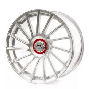 MOTEC TORNADO REVOLUTION (MCT9R) 8.5x19 5x112 ET45 CB66