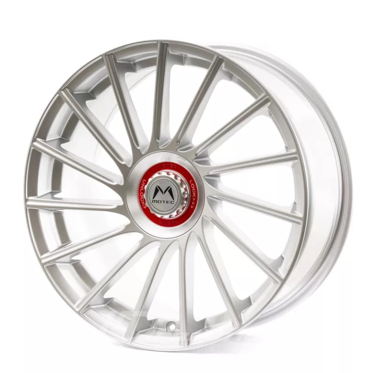 MOTEC TORNADO REVOLUTION (MCT9R) 8.5x19 5x112 ET45 CB66