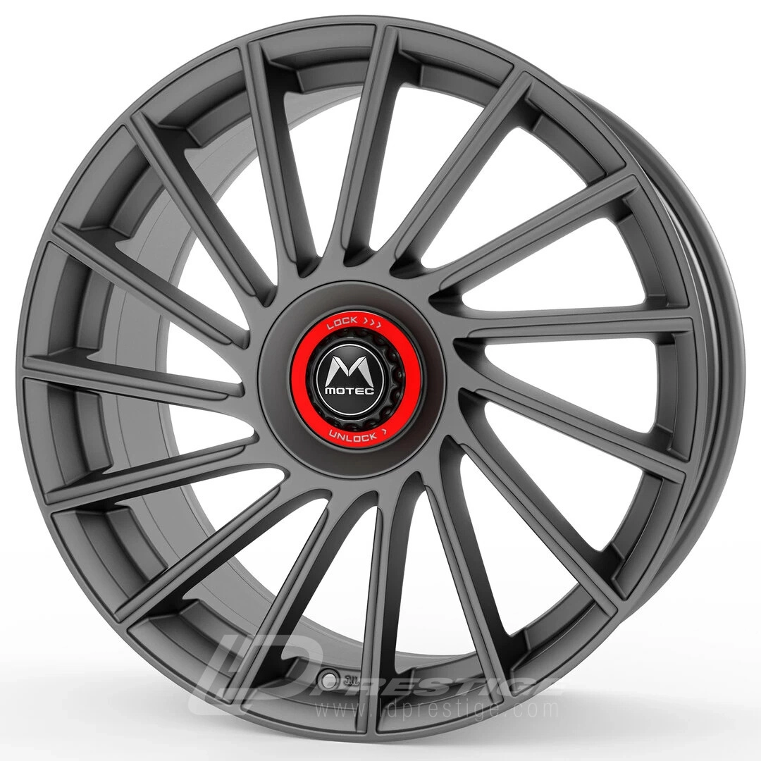 MOTEC TORNADO REVOLUTION (MCT9R) 8.5x19 5x112 ET45 CB66 – Image 3