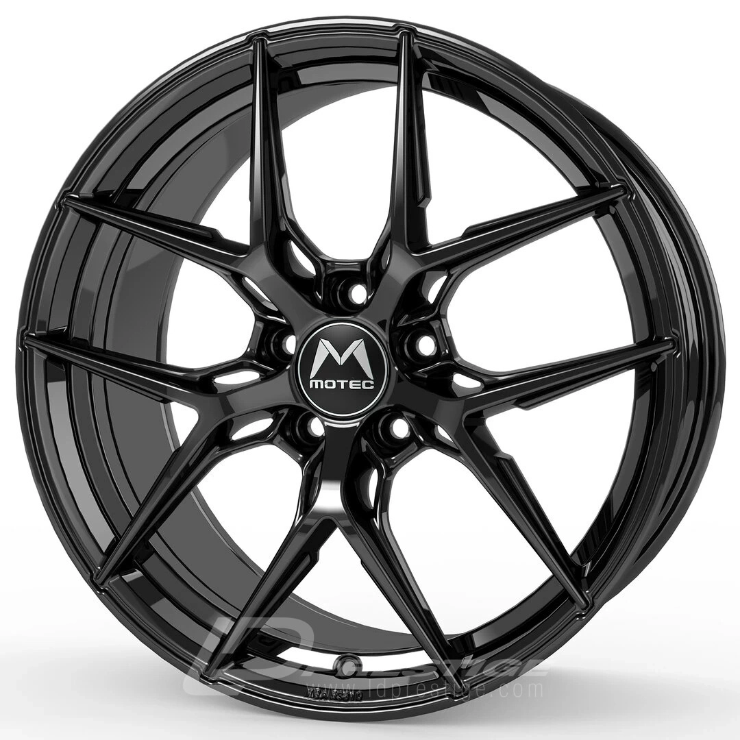 MOTEC ULTIMATE (MCR4) 8.5x19 5x112 ET30 CB66