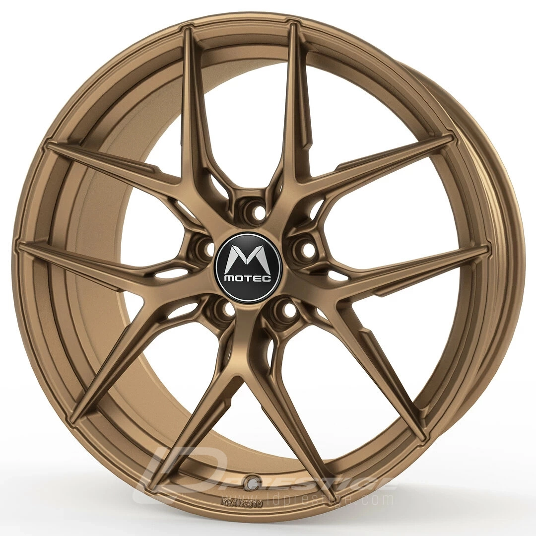 MOTEC ULTIMATE (MCR4) 8.5x19 5x112 ET30 CB66 – Image 4