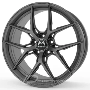 MOTEC ULTIMATE (MCR4) 8.5x19 5x114.3 ET35 CB72