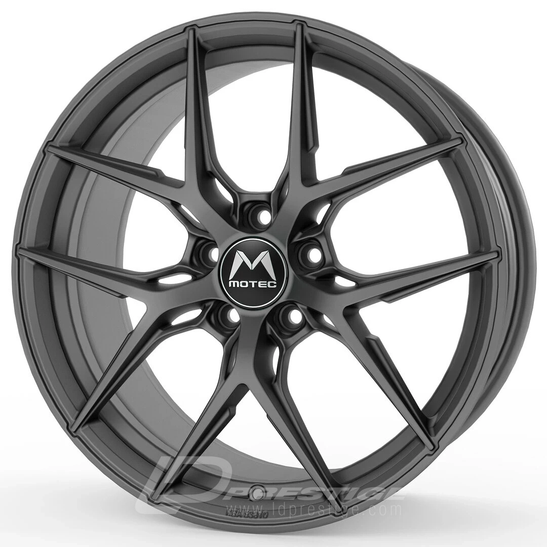 MOTEC ULTIMATE (MCR4) 8.5x19 5x112 ET30 CB66 – Image 3