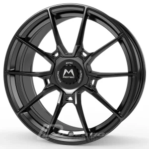 MOTEC ULTRALIGHT EVO 8x18 5x112 ET27 CB66