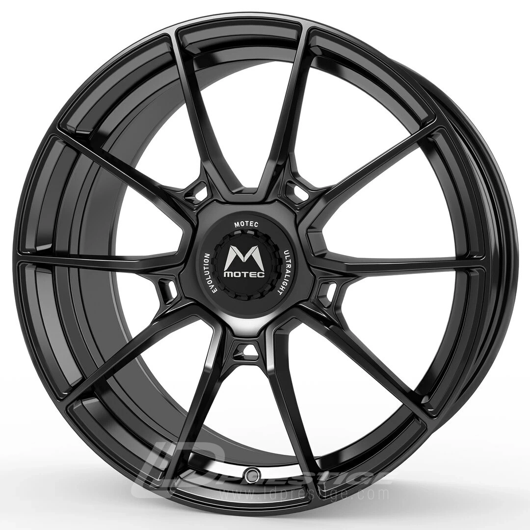 MOTEC ULTRALIGHT EVO 8x19 5x112 ET48 CB66