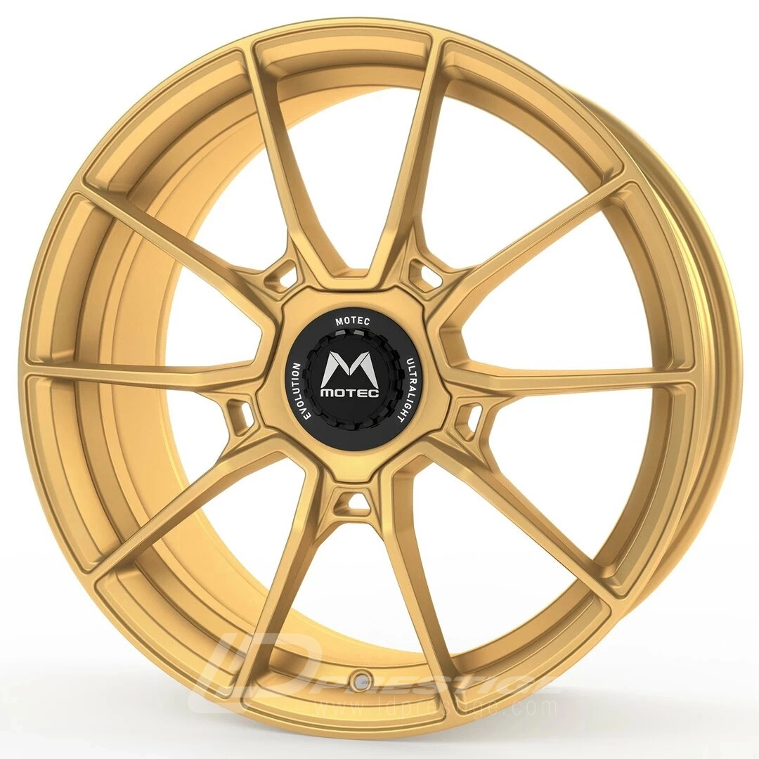 MOTEC ULTRALIGHT EVO 8x19 5x112 ET48 CB66 – Image 2