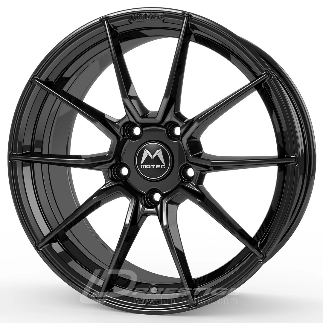 MOTEC ultralight-mcr2 8x19 5x112 ET48 CB66 – Image 2