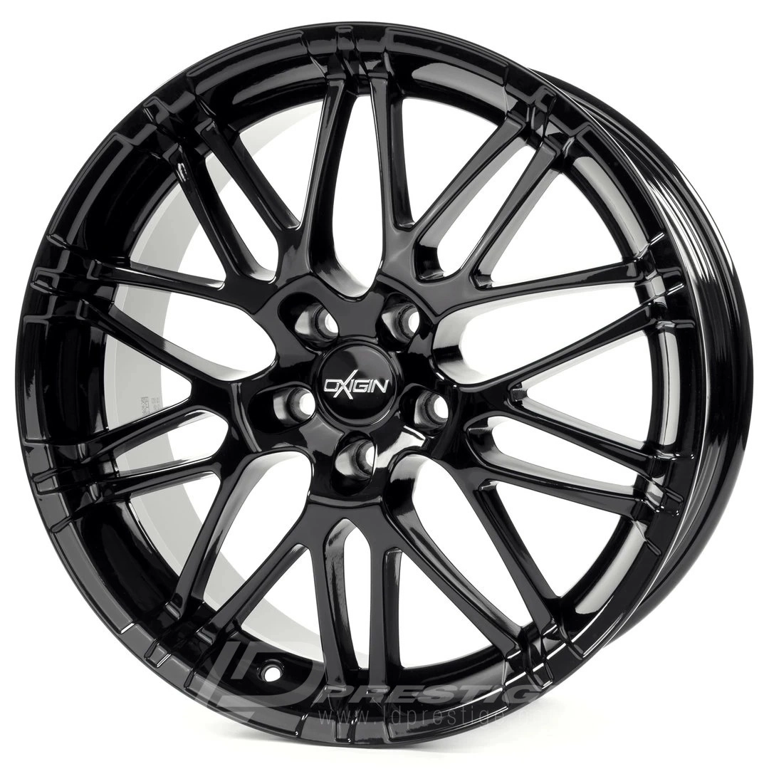 OXIGIN 14 OXROCK 8.5x18 5x112 ET50 CB72