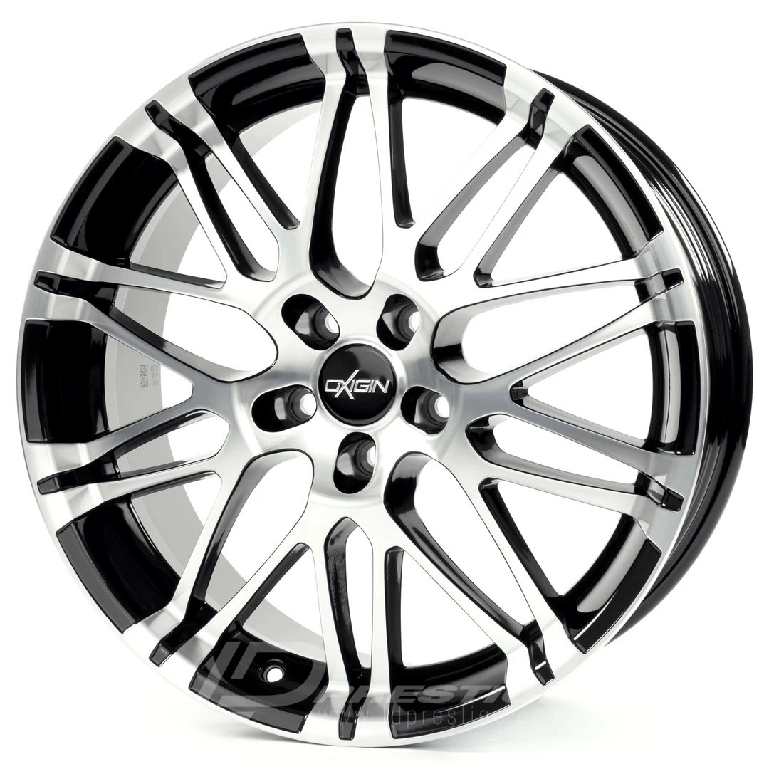OXIGIN 14 OXROCK 8.5x18 5x112 ET50 CB72 – Image 2