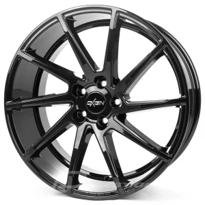 OXIGIN 20 ATTRACTION 8.5x18 5x114.3 ET35 CB72