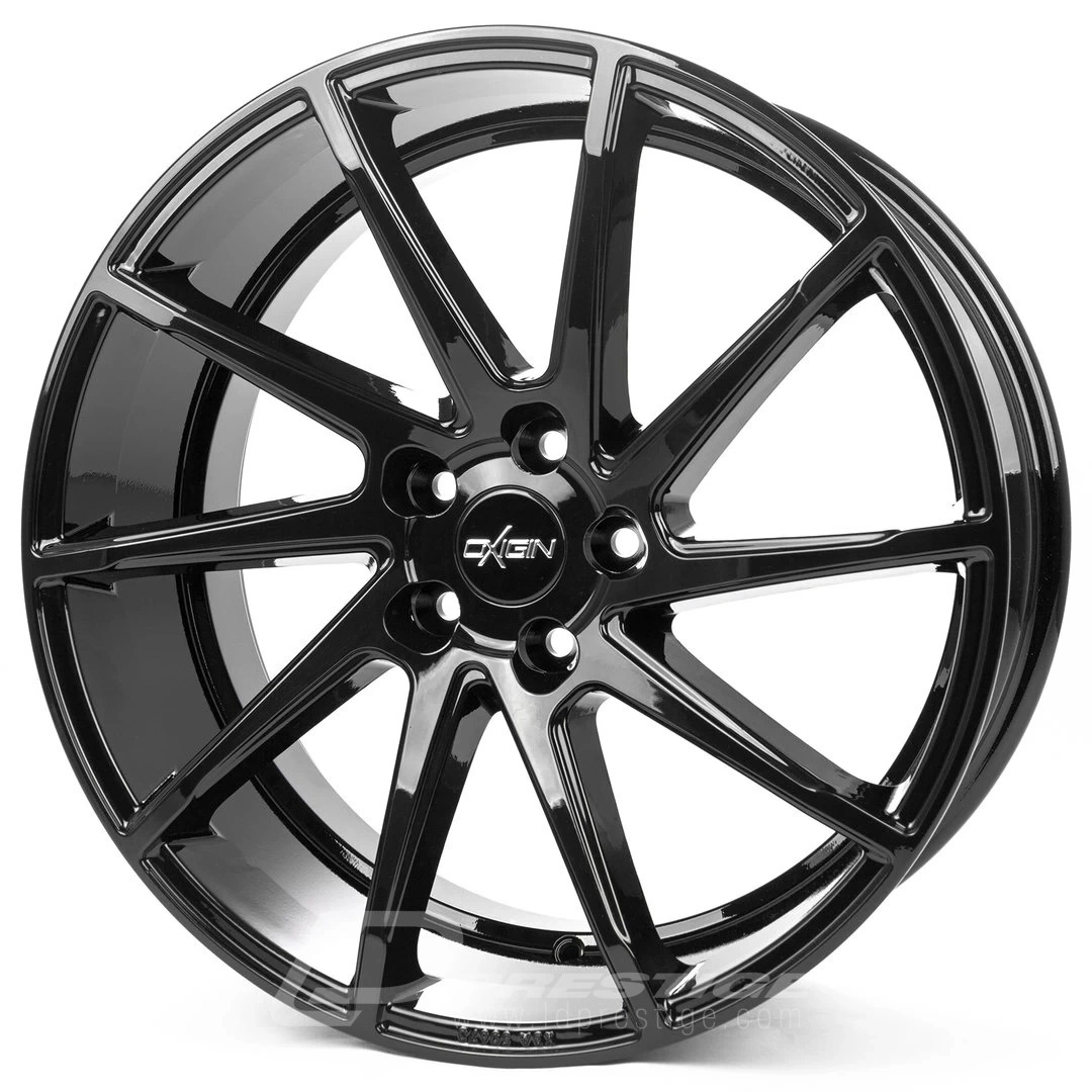 OXIGIN 20 ATTRACTION 8.5x18 5x114.3 ET35 CB72