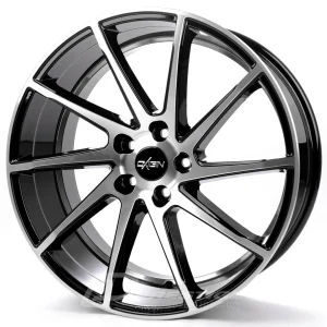 OXIGIN 20 ATTRACTION 8.5x18 5x114.3 ET42 CB72