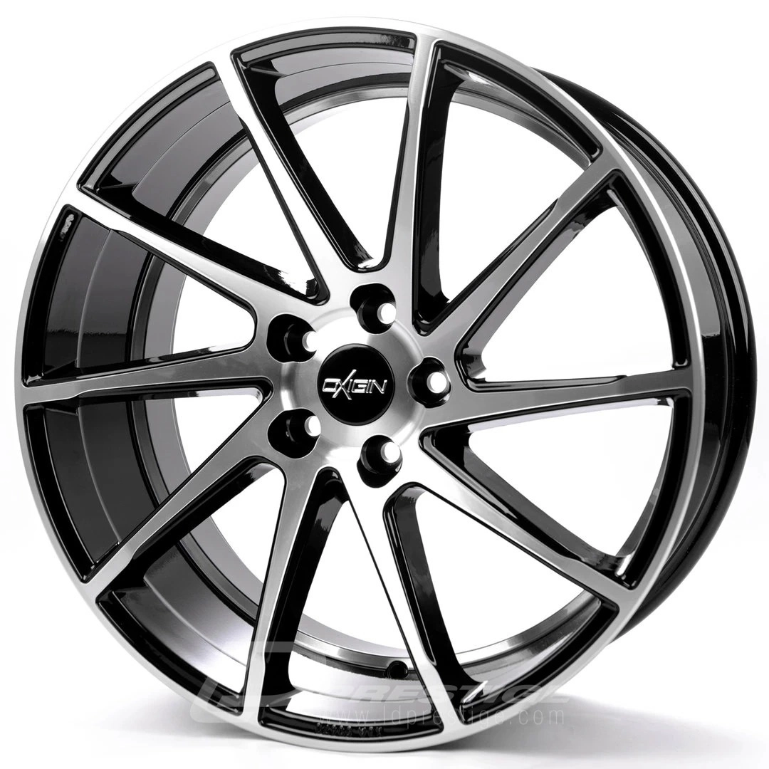 OXIGIN 20 ATTRACTION 8.5x18 5x114.3 ET42 CB72