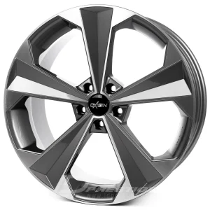 OXIGIN 22 OXRS 8.5x19 5x114.3 ET43 CB72