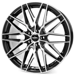 OXIGIN 25 OXCROSS 10.5x20 5x112 ET30 CB66