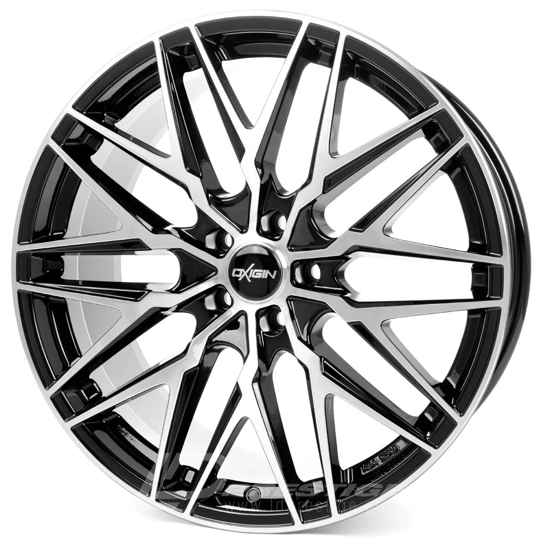 OXIGIN 25 OXCROSS 7.5x18 5x100 ET36 CB63