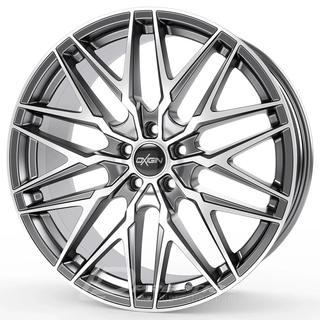 OXIGIN 25 OXCROSS 7.5x18 5x100 ET36 CB63 – Image 2